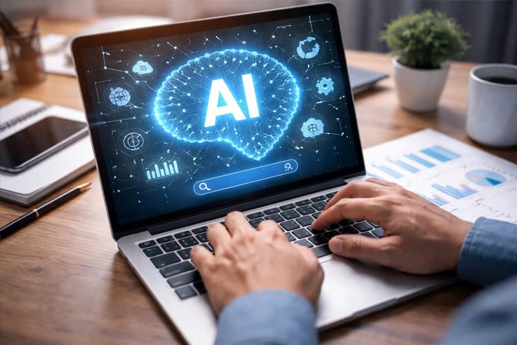 Ketika Guru PJOK Tasikmalaya Belajar Membaca Masa Depan Pembelajaran lewat AI