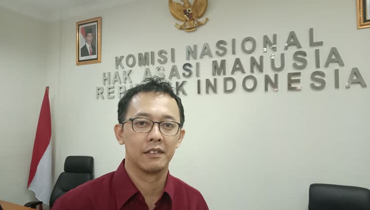 Soal Kasus Pelecehan Seksual, Komnas HAM Segera Panggil Pihak KPI