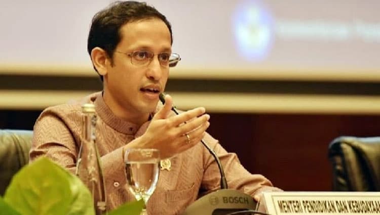 NU Dukung Nadiem Makarim Gelar Pembelajaran Tatap Muka di Sekolah