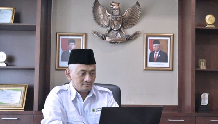 Kemenag RI Melarang Madrasah Lakukan Ekstrakurikuler yang Berisiko Tinggi