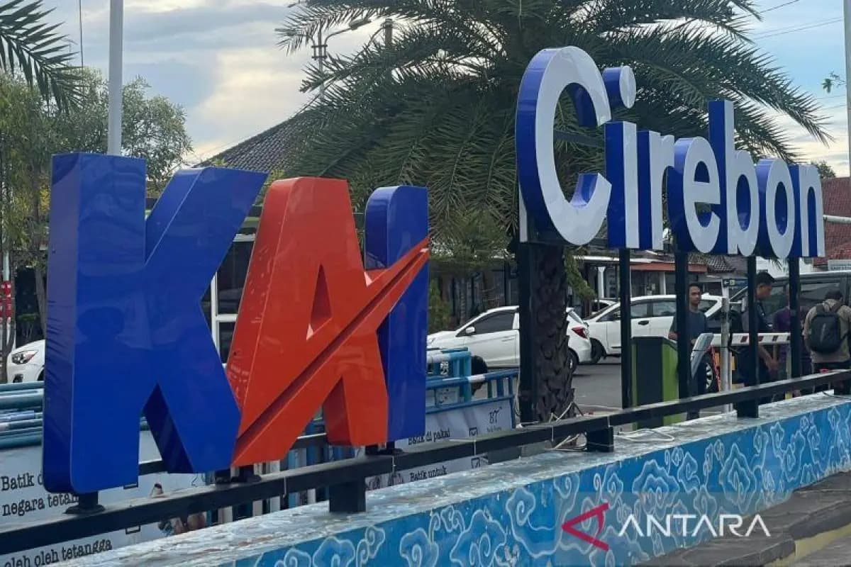 KAI Kembalikan Dana Pelanggan Penuh Imbas Bangunkarta Anjlok, Ratusan Tiket Dibatalkan